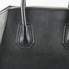 Givenchy Small Antigona Black