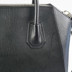 Givenchy Small Antigona Black