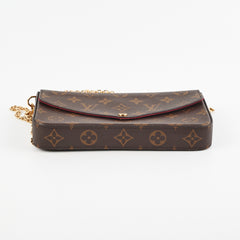 Louis Vuitton Pochette Felicie Monogram