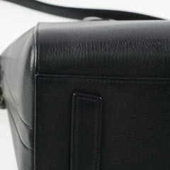 Givenchy Small Antigona Black