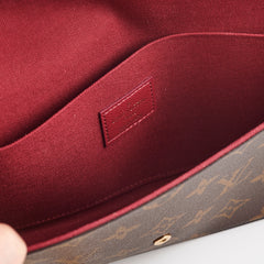 Louis Vuitton Pochette Felicie Monogram