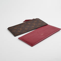 Louis Vuitton Pochette Felicie Monogram