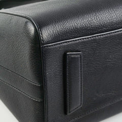 Givenchy Small Antigona Black