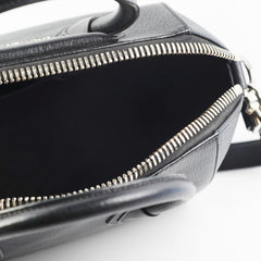 Givenchy Small Antigona Black