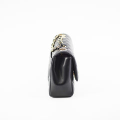 Chanel Mademoiselle Chic Flap Bag