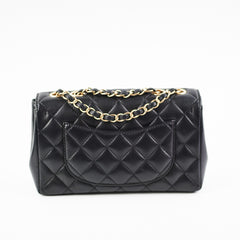 Chanel Mademoiselle Chic Flap Bag