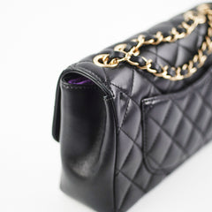 Chanel Mademoiselle Chic Flap Bag