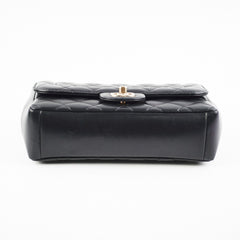 Chanel Mademoiselle Chic Flap Bag