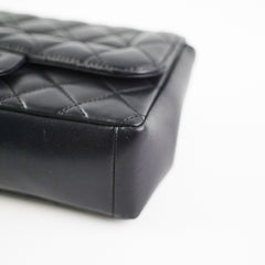 Chanel Mademoiselle Chic Flap Bag