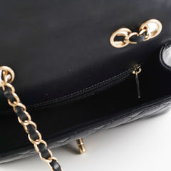 Chanel Mademoiselle Chic Flap Bag