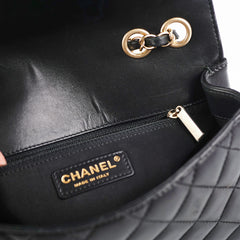 Chanel Mademoiselle Chic Flap Bag