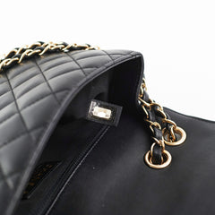 Chanel Mademoiselle Chic Flap Bag