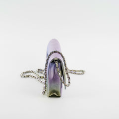 Chanel Woc Wallet On Chain Unicorn