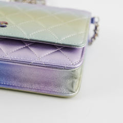 Chanel Woc Wallet On Chain Unicorn