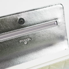 Chanel Woc Wallet On Chain Unicorn