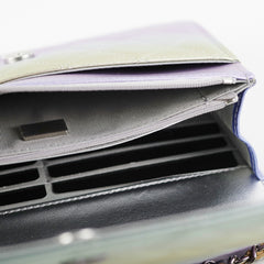 Chanel Woc Wallet On Chain Unicorn