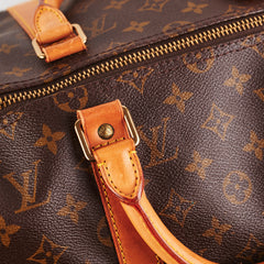 Louis Vuitton Keepall 50 Monogram