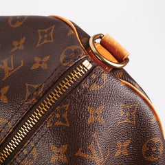 Louis Vuitton Keepall 50 Monogram