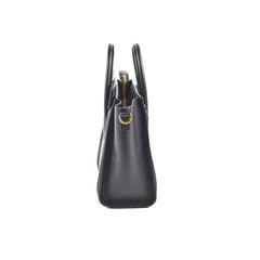 Celine Luggage Nano Black
