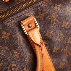 Louis Vuitton Keepall 50 Monogram