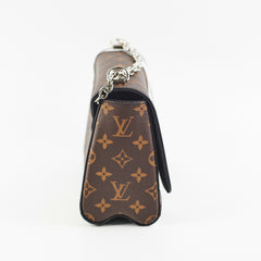 Louis Vuitton Twist Limited Edition Studded Monogram Canvas MM