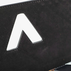 Louis Vuitton Twist Limited Edition Studded Monogram Canvas MM