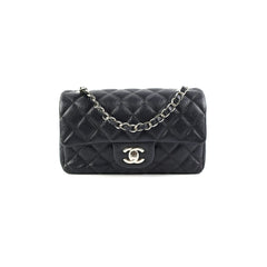 Deal of The Week - Chanel Mini Rectangular Caviar Black