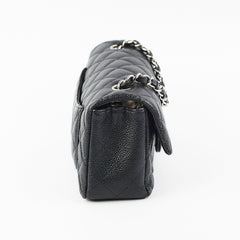 Deal of The Week - Chanel Mini Rectangular Caviar Black