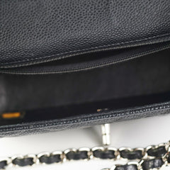 Deal of The Week - Chanel Mini Rectangular Caviar Black