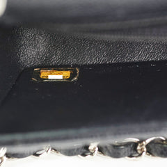 Deal of The Week - Chanel Mini Rectangular Caviar Black