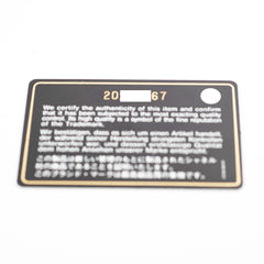 Deal of The Week - Chanel Mini Rectangular Caviar Black