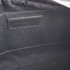 Saint Laurent Lou Camera Black Bag