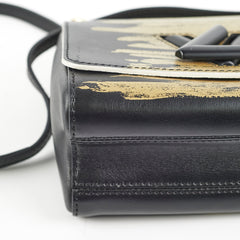 Louis Vuitton Twist PM Gold