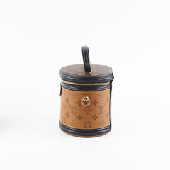 Louis Vuitton Cannes Reverse Monogram
