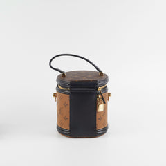 Louis Vuitton Cannes Reverse Monogram