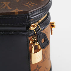 Louis Vuitton Cannes Reverse Monogram
