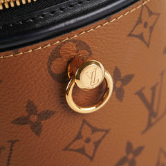 Louis Vuitton Cannes Reverse Monogram