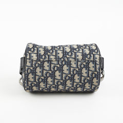 Christian Dior Mens Mini Roller Oblique Jacquard