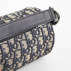 Christian Dior Mens Mini Roller Oblique Jacquard