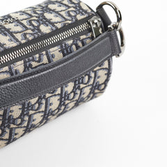 Christian Dior Mens Mini Roller Oblique Jacquard