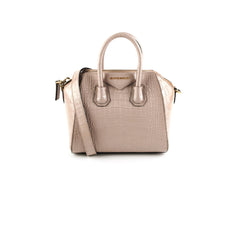 Givenchy Mini Antigona Bag Dune