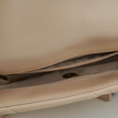 Chanel Medium 19 Beige
