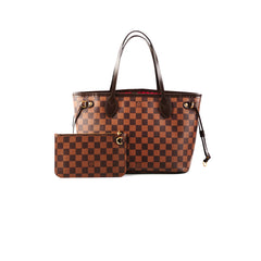 Louis Vuitton Neverfull PM Damier Ebene