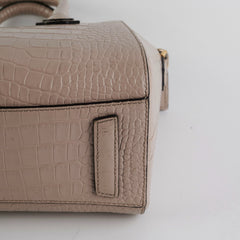 Givenchy Mini Antigona Bag Dune