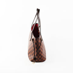 Louis Vuitton Neverfull PM Damier Ebene
