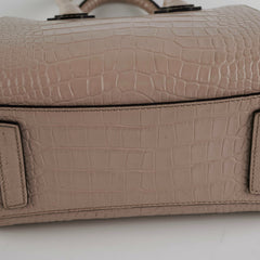 Givenchy Mini Antigona Bag Dune