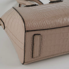 Givenchy Mini Antigona Bag Dune