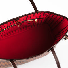Louis Vuitton Neverfull PM Damier Ebene