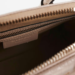 Givenchy Mini Antigona Bag Dune