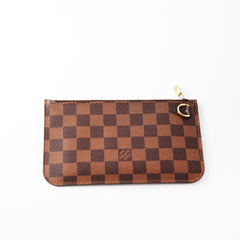 Louis Vuitton Neverfull PM Damier Ebene